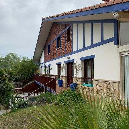 Appartement Habitacion En La Naturaleza 1 à Igartua Extérieur photo