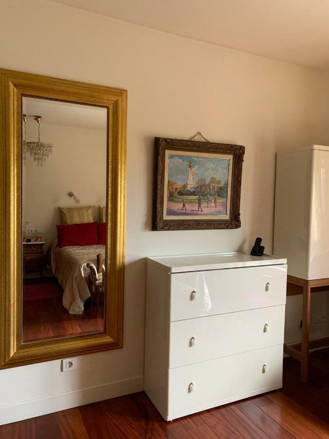 Appartement Habitacion En La Naturaleza 1 à Igartua Extérieur photo